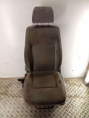 Volkswagen Transporter - Caravelle T5 2005 Vorne links Fahrersitz EDA11068