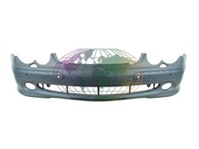 Lexmond Stoßfänger Stoßstange vorne passend für Mercedes CLK C209 A209