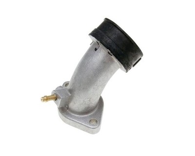 Ansaugstutzen SCORPEX 23mm für MBK Thunder Yamaha Majestiy Maxster X-Max 125
