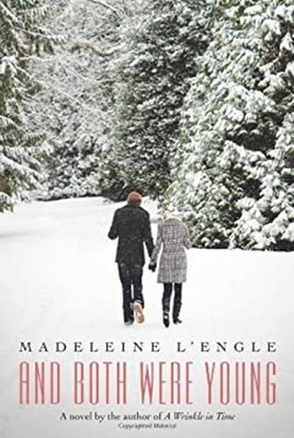 And Both Were Young Hardcover Madeleine Engle
