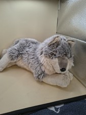Tiger Tale Toys Plush Stuffed Animal Toy