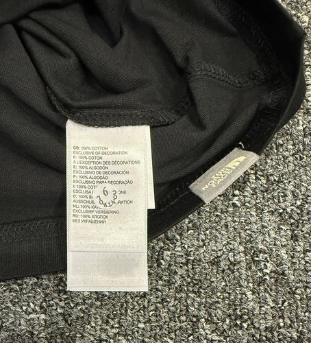Camiseta North Face Bath GPS - Imagen 4 de 6