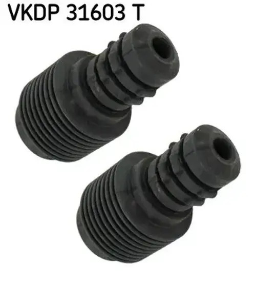 Fits SKF VKDP 31603 T Dust Cover Kit, shock absorber ⭐UK Stock⭐ - Image 4