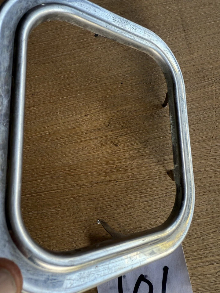 Caja de transferencia Ford Truck Bronco 80-86 anillo de ajuste de arranque de cambio 1980-1986 F150 F250 Foto 2 de 4