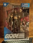 G.I. Joe Classified Series Zartan 6" Action Figure 2021 #23