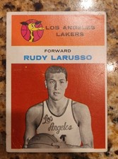 1961 Fleer Baseball Cards 22