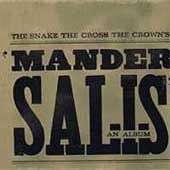 Mander Salis Music