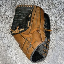 Mizuno MMX 130LP Professional 13 Inch Ballpark Baseball Mitt Left Hand Throw