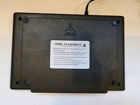 Atari Flashback Classic Console 4, 2012