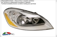 Blinker Projektor Vorne Rechts H7/H9 Valeo Geeignet A Volvo XC60 2008- > 307631