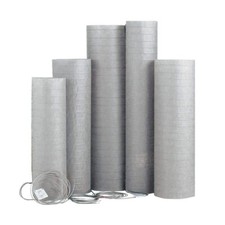nVent Nuheat Electric Radiant Floor Heat Standard 1/8 In Underfloor Mat 120/240V