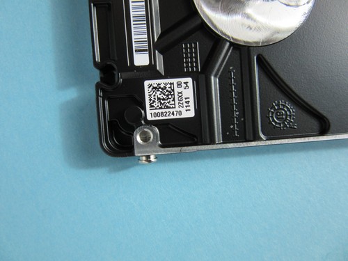 Seagate ST1000LM035 1RK172-570 1TB 2.5" SATA HDD Drive Feb 2021 TK EB01 ZDE - Picture 6 of 7