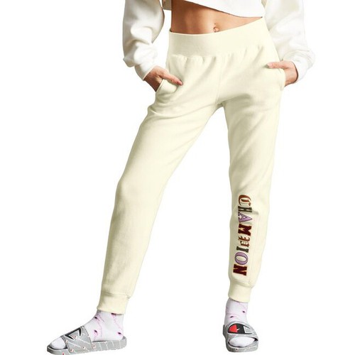 Champion Reverse Weave Old English Logo 