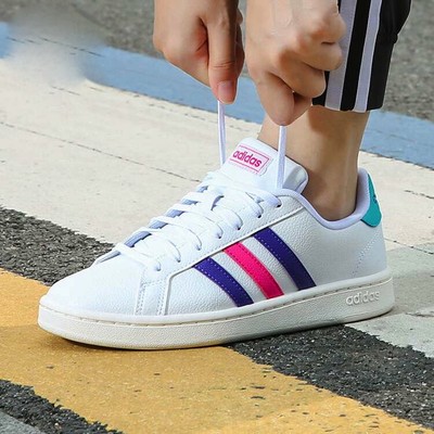 adidas grand court ee8178