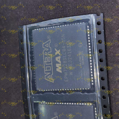 NEW 1PCS EPM7128SLC84-15N EPM7128SLC84-15 ALTERA MAX IC PLCC84