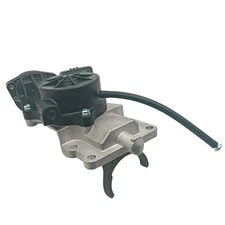 Front Differential Lock Actuator for 07-22 Toyota Sequoia Tundra 41400-34020 4WD