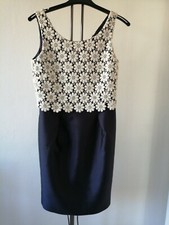 Robe Femme Occasion Hobbs UK - Taille 10 En Très Bon état