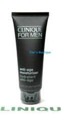 CLINIQUE for MEN Anti-Age Moisturizer (3.4oz/100mL) FULL SIZE