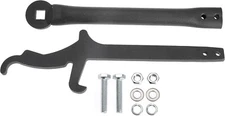 32334 Hitch Weight Distribution Hardware Towing Lifting Tool for Husky and Reese