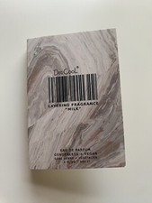 DedCool Milk Eau de Parfum Sample