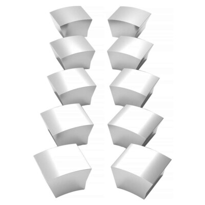 Kit Bloccaggio Fasatori Valvole (Cam Phaser Lock Out) Per Ford 5.4L F150, Expedition, 10 Pezzi, Garanzia 9 Mesi.
