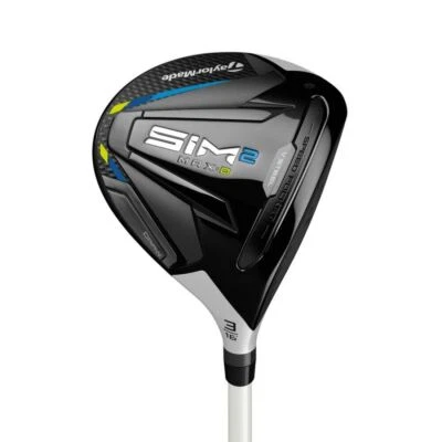 Taylormade Sim2 Max Fairway Wood | eBay