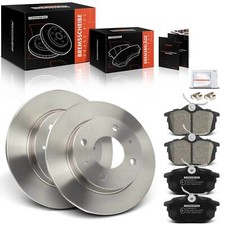 Plaquette de frein Mitsubishi COLT