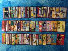 Beavis and Butt-Head MTV Comedy Series SINGLE Non-Sport Trading Card Topps 1994