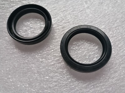 2 Stück Wellendichtring Simmerring  28x38x7 - 28/38/7 mm