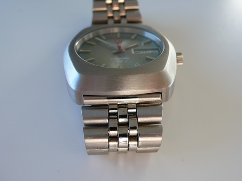 CERTINA Certronic Chronometer - Stimmgabel, perfekter Zustand, super Gang! - Bild 9 von 14