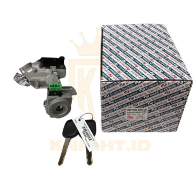 Zündschloss mit Schlüssel Schloss Set NEU für Honda passend Jazz GD3 2003 - 2008