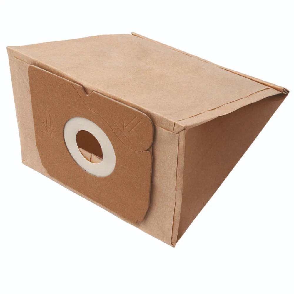 Vhbw 20x Sacchetti Compatibile Con Alfatec Alpha Clean AC 200 - Foto 2