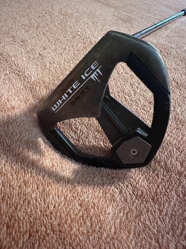 Odyssey White Ice D.A.R.T. Putter 34" Mens RH - Picture 2 of 7