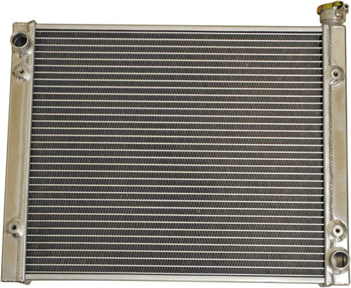 SuperATV Polaris RZR900 / RZR 1000 Heavy Duty Radiator HDR-1-33