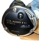 Okuma Ice Reel Fishing Reels