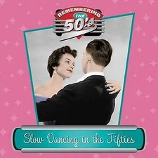 Slow Dancing In The Fifties - John Darnall - CD