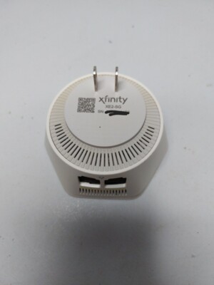 Comcast Xfinity XFI WIFI Pod EXTENDER REPEATER BOOSTER MESH 2nd Gen XE2 ...
