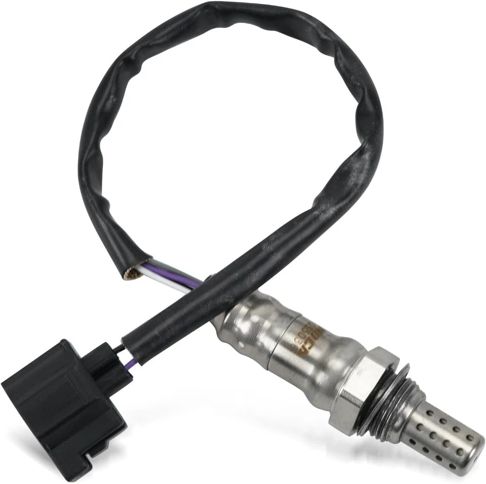 Sensor de oxígeno arriba+abajo 2 piezas para Chrysler Pacifica 2005-2008 2004-07 Dodge Caravan Foto 2 de 4