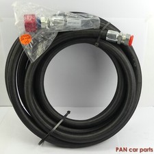 Hydraulics International Inc Aircraft Auxiliary Return Hose 56529Assy 83001-225