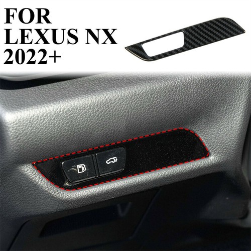 Scheinwerfer Schalter Schaltfläche Panel Cover Trimmen Für Lexus NX 2022 - Picture 2 of 6