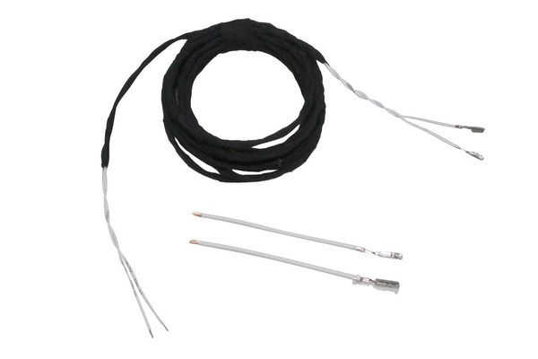 Original Kufatec Kabelbaum LED Matrix FüR Audi A4 8W B9 / A5 F5 Scheinwerfer-image
