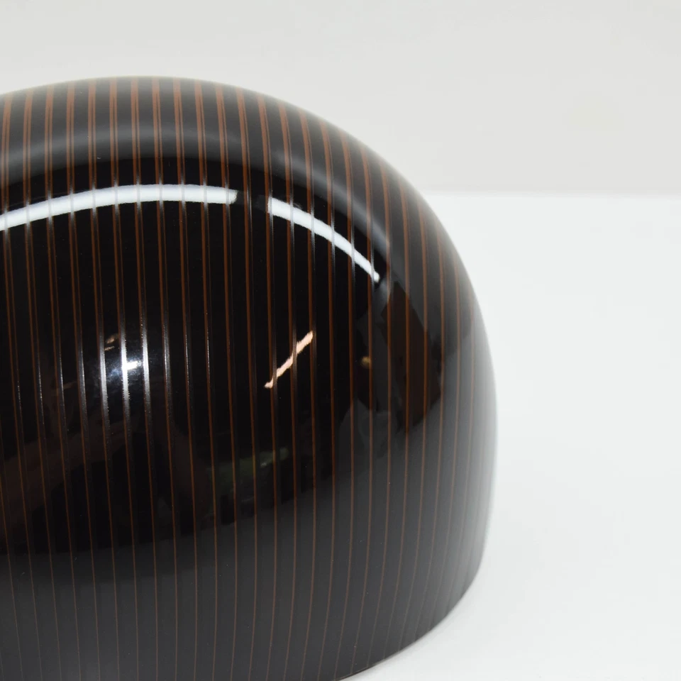 MINI CABRIO R57 Front Left Door Mirror Cover 51167238071 7238071 NEW GENUINE - Image 4 of 4