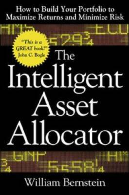 #ad The Intelligent Asset Allocator: How to Build Your Portfolio to Maximize GOOD $4.28