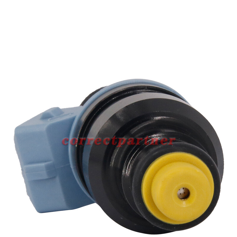 6x Fuel Injector For Ford Mustang Ranger 0280150715 0280150710  0280150716 FJ712