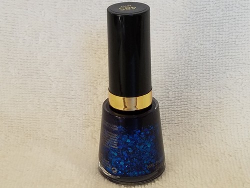 REVLON**Nail Enamel**{{chOOsE yOUr cOLOr(s)}}~~0.5 fl oz/14.7 ml EACH~~BRAND NEW - Picture 55 of 274