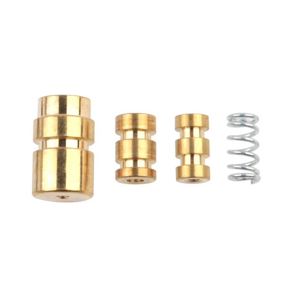 Kit de reconstrucción de diafragma de carburador para Honda 1968-1973 CB350 CL350 SL350 Foto 3 de 4