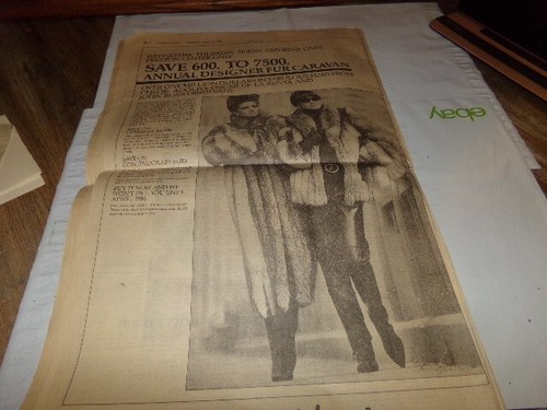 De colección Dallas Morning News Challenger explota maestro entre astronautas NASA 86 - Imagen 2 de 16