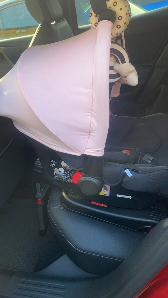ickle bubba stomp v3 car seat eBay