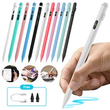 NEW Digital Display Stylus Pen For Apple iPad 10/9/8/7/6th Pro/Air 11" 13" 2024