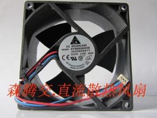 1PC EFB0924HHE Cooling Fan 24V 0.30A 9CM 3-wire New